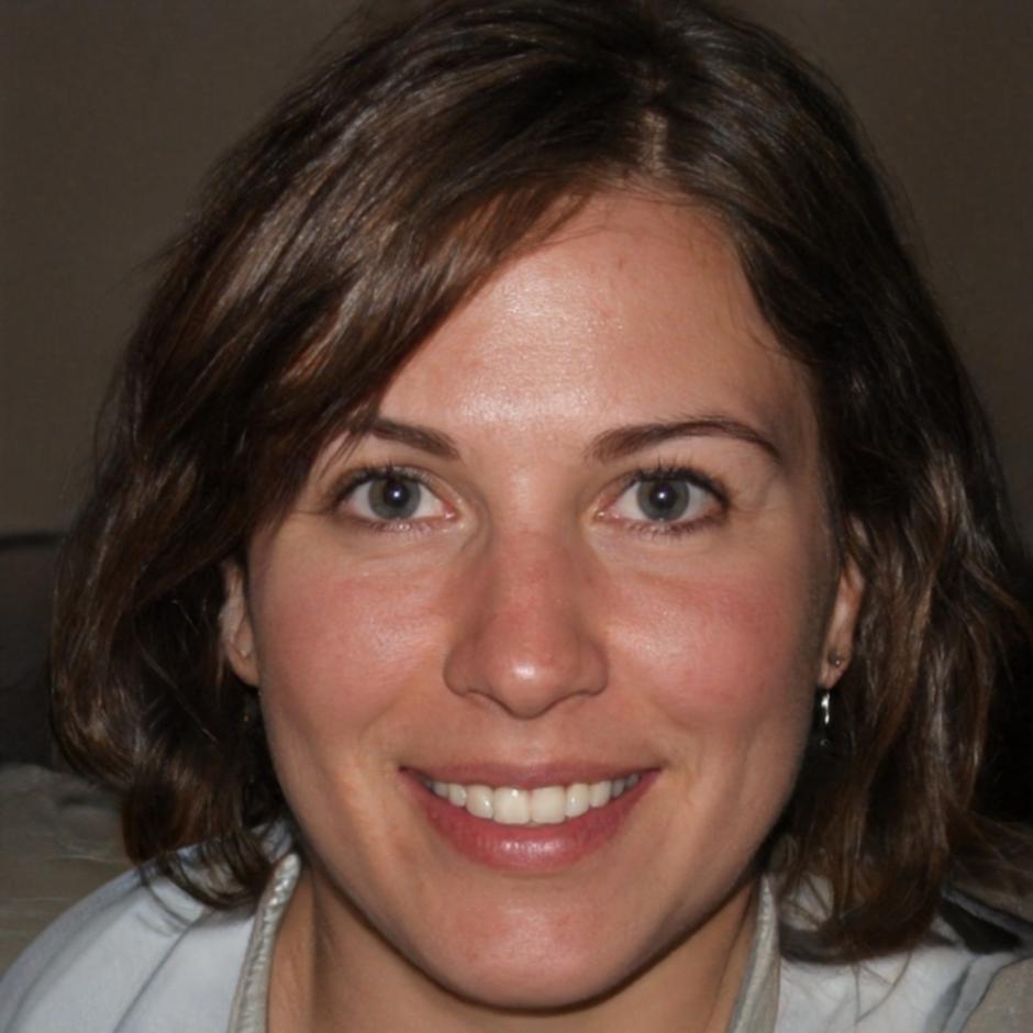 Retrato de Inés Querol